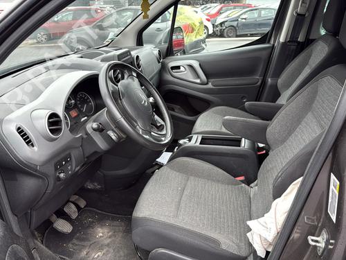 Motor CITROËN BERLINGO Box Body/MPV (B9) 1.6 BlueHDi 100 | BP28164535M1 