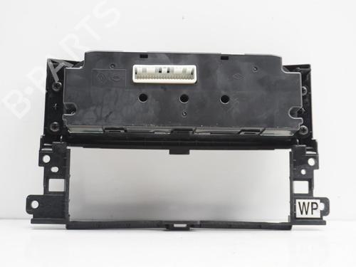 Climate control RENAULT KOLEOS I (HY_) 2.0 dCi 4x4 (HY0K) | BP18191906I5
