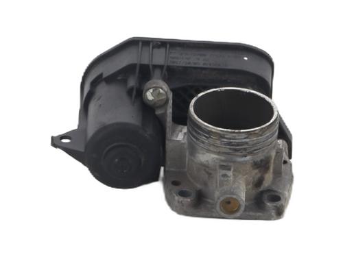 Used Throttle body Throttle body PEUGEOT 108 1.2 (82 hp) 33729228 33729228