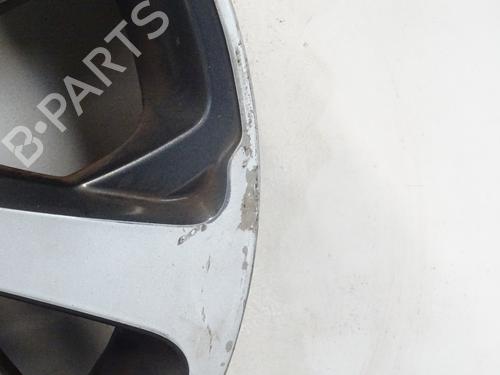 Rim PEUGEOT 208 I (CA_, CC_) 1.6 HDi | BP23180125C45 