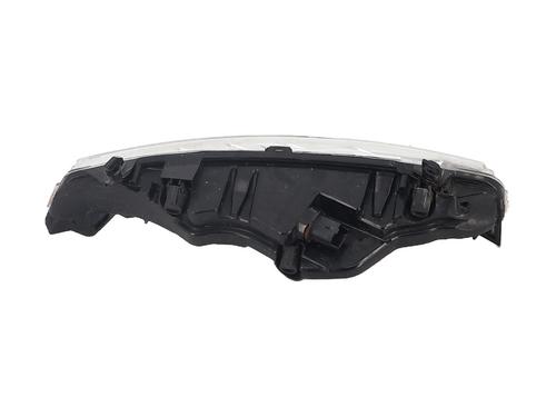 Left daytime light CITROËN C4 Grand Picasso I (UA_) 1.6 HDi 110 | BP23843560C104