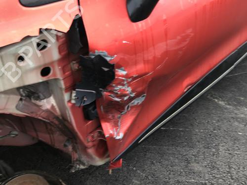 Left taillight RENAULT CLIO IV (BH_) 1.5 dCi 75 | BP28428917C34 