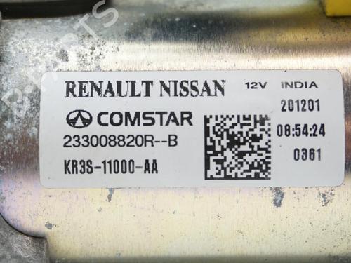 Startmotor RENAULT CLIO V (B7_) 1.0 TCe 90 (B7MT) | BP18177532M8 
