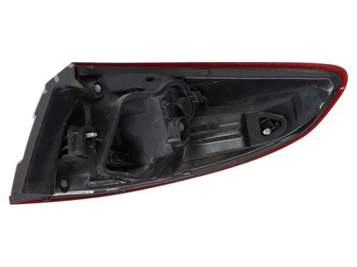 Left taillight RENAULT MEGANE III Grandtour (KZ0/1) 1.5 dCi (KZ09, KZ0D, KZ1G, KZ29, KZ14, KZ1W, KZ10, KZ1F,... | BP23966718C34 