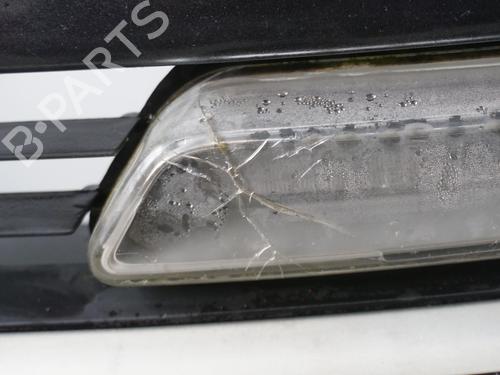 Used Front bumper PEUGEOT 807 (EB_) 2.2 HDi (128 hp) 18194482