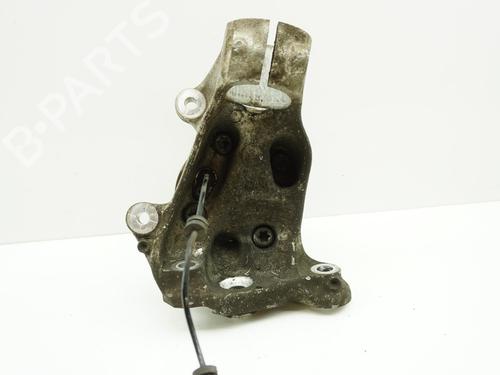 Left front steering knuckle BMW 1 (F21) 114 d | BP18181617M25 