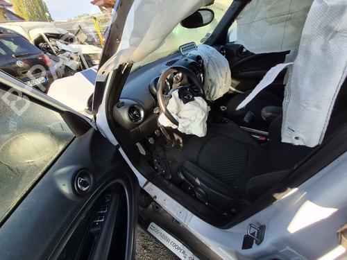 Shift knob MINI MINI COUNTRYMAN (R60) Cooper SD | BP30618565I34  - Image 14