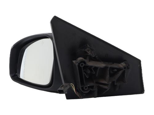 Left mirror RENAULT MEGANE III Hatchback (BZ0/1_, B3_) 1.5 dCi | BP21785154C26