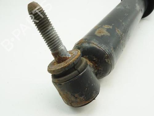 Used Left rear shock absorber Left rear shock absorber RENAULT MEGANE II (BM0/1_, CM0/1_) 1.9 dCi (131 hp) 18193012 18193012