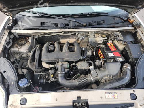 Rear wiper motor CITROËN BERLINGO / BERLINGO FIRST Box Body/MPV (M_) 1.9 D 70 (MBWJZ, MCWJZ) | BP32024401M102 