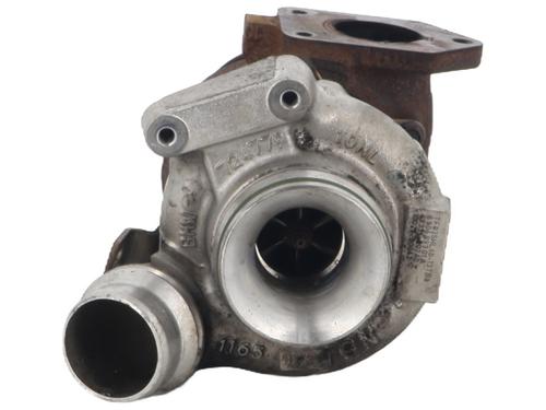 Turbo/Compresor BMW 3 (E90) 320 d (184 hp) 32210901
