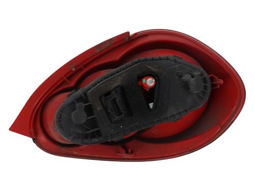 Left taillight TOYOTA AYGO (_B1_) 1.0 (KGB10_, KGB10R) | BP29631123C34 