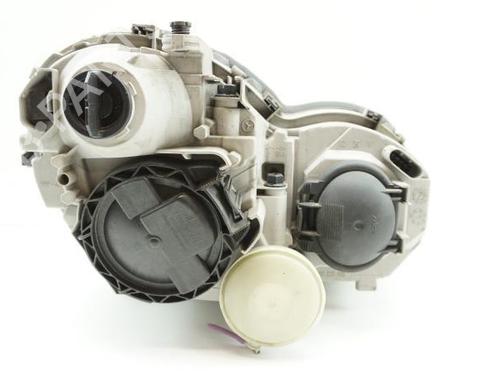 Venstre forlygte MERCEDES-BENZ C-CLASS (W203) C 200 CDI (203.007) | BP18174942C28 
