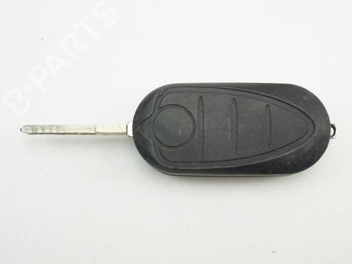 Ignition barrel ALFA ROMEO MITO (955_) 1.3 MultiJet (955AXP1A, 955AYC1A) | BP18181648M48 