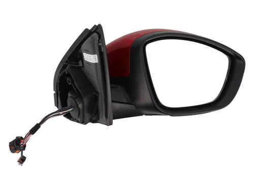 Right mirror PEUGEOT 308 II (LB_, LP_, LW_, LH_, L3_) 1.2 THP 130 | BP29300990C27 