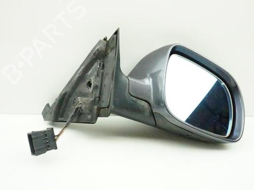 Right mirror AUDI A3 (8L1) 1.9 TDI | BP18189124C27 