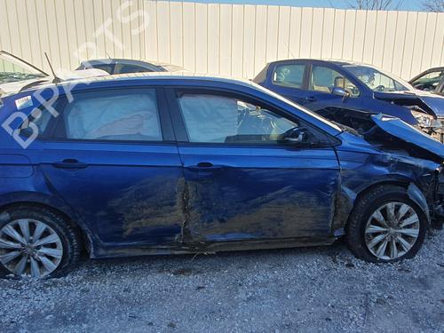 AC compressor VW POLO VI (AW1, BZ1, AE1) 1.6 TDI | BP23883154M34 - Image 12