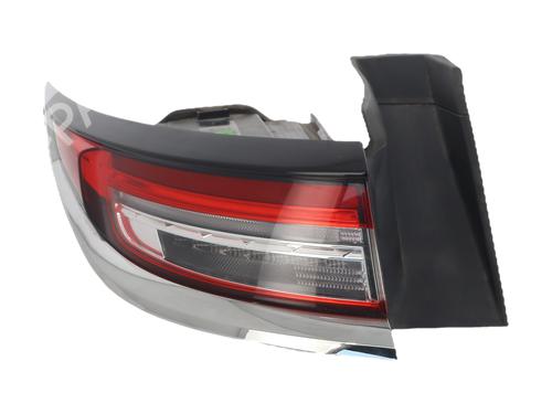 Left taillight DS DS 3 / DS 3 CROSSBACK (UR_, UC_, UJ_) 1.2 PureTech 100 (URHNKK, URHNEK) | BP37401521C34 - Image 3