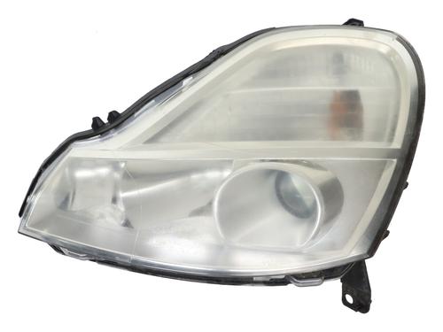 Left headlight RENAULT MODUS / GRAND MODUS (F/JP0_) 1.5 dCi (FP0F, JP0F) | BP28089886C28  - Image 5