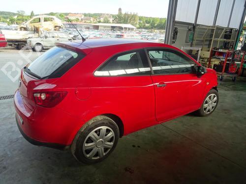 Wheel arch SEAT IBIZA IV (6J5, 6P1) 1.2 TDI | BP18190196C56 