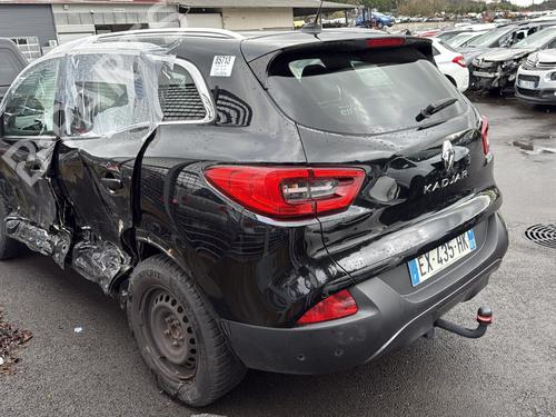 Steering rack RENAULT KADJAR (HA_, HL_) 1.6 dCi 130 (HLA4) | BP26496322M22 - Image 4