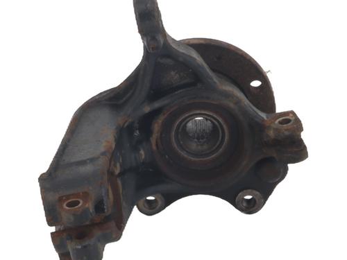 Fusee rechts voor Fusee rechts voor PEUGEOT 208 I (CA_, CC_) 1.2 VTI 82 (82 hp) 33835156 33835156