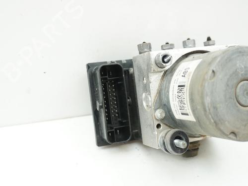 ABS pump CITROËN JUMPER II Van 2.2 HDi 100 | BP18178046M43 