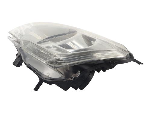Faro izquierdo CITROËN BERLINGO MULTISPACE (B9) 1.6 HDi 90 | BP29501024C28 