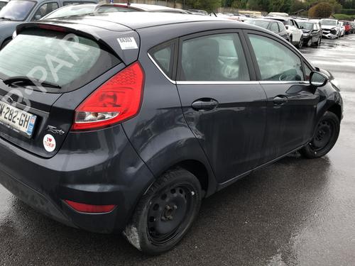 Starter FORD FIESTA VI (CB1, CCN) | BP28330384M8 - Image 6