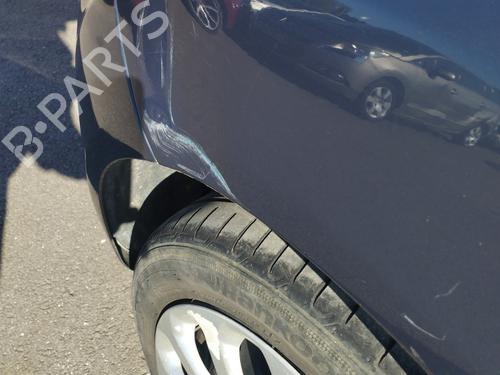 Engine FORD FIESTA VI (CB1, CCN) 1.4 TDCi | BP26523179M1  - Image 14