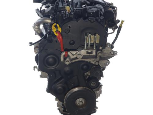 Used Engine Engine FORD FUSION (JU_) 1.4 TDCi (68 hp) 22073861 22073861