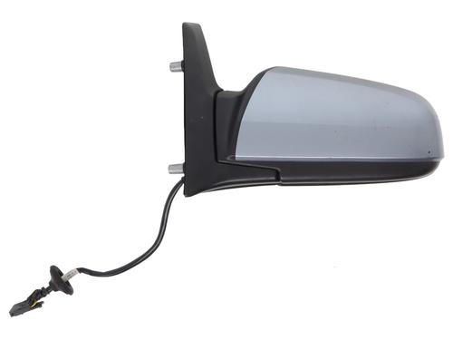 Left mirror OPEL ZAFIRA / ZAFIRA FAMILY B (A05) 1.9 CDTI (M75) | BP20290665C26