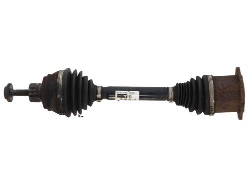 Used Right front driveshaft AUDI A5 (8T3) RS5 quattro (450 hp) 24857245