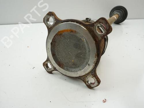 Used Right rear driveshaft Right rear driveshaft FIAT PANDA (312_, 319_) 0.9 4x4 (312PXG1A) (86 hp) 18182314 18182314