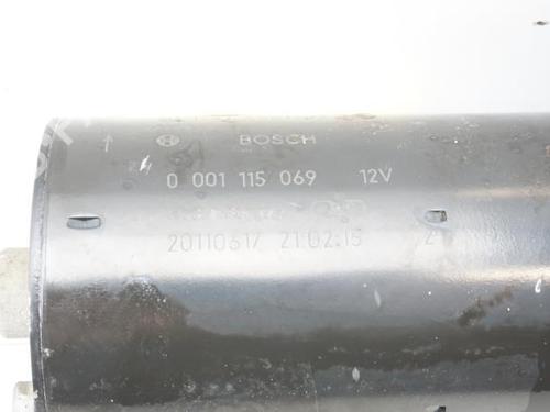 Starter BMW 3 (E90) 320 d xDrive | BP18181740M8 