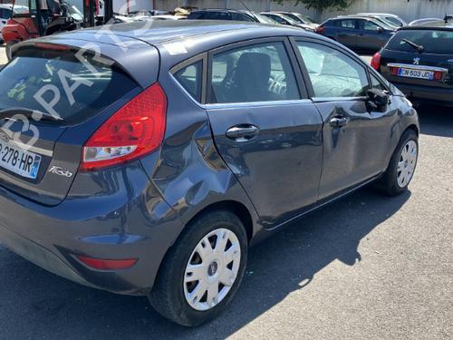 Zderzak przedni FORD FIESTA VI (CB1, CCN) 1.4 | BP26579097C7 