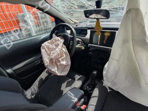 Dør højre bagtil CITROËN C4 CACTUS 1.6 BlueHDi 100 | BP35989333C5 - Image 13