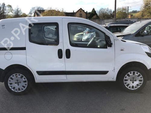 Left mirror CITROËN NEMO MPV 1.3 HDi 75 | BP21266125C26 