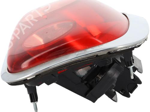 Left taillight MINI MINI COUNTRYMAN (R60) Cooper D | BP19729897C34 