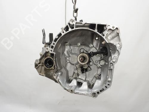 Used Gearbox NISSAN MICRA IV (K13K, K13KK) 1.2 (80 hp) 18177402