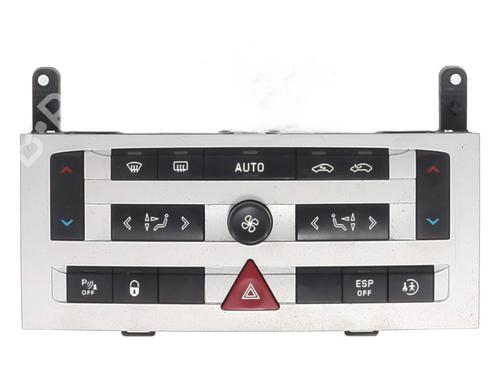 Used Climate control PEUGEOT 407 (6D_) 2.0 HDi 135 (6DRHRH, 6DRHRE, 6DRHRG, 6DRHRJ) (136 hp) 28588493