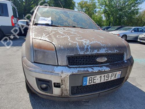 Højre forlygte FORD FUSION (JU_) 1.6 TDCi | BP27303486C29 