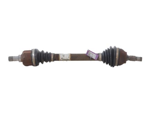 Used Left front driveshaft PEUGEOT RCZ 1.6 16V (156 hp) 27515396