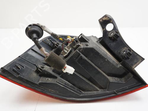 Right taillight KIA RIO III (UB) 1.1 CRDi | BP18172161C35 