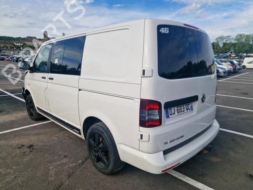 ABS pump VW TRANSPORTER T5 Van (7HA, 7HH, 7EA, 7EH) 2.0 BiTDI 4motion | BP39239214M43 - Image 10