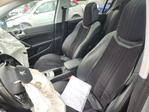 Left front seat PEUGEOT 308 II (LB_, LP_, LW_, LH_, L3_) 2.0 BlueHDi 150 | BP32331736C15