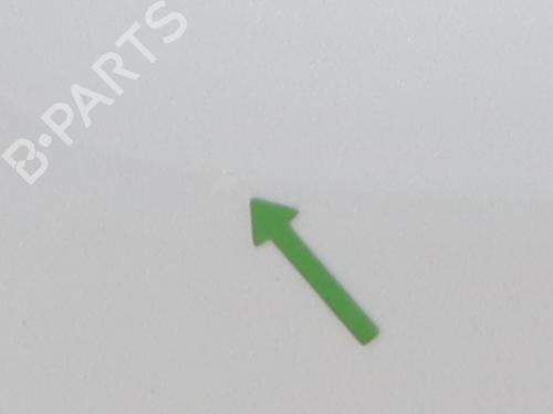 Right slide door RENAULT KANGOO / GRAND KANGOO II (KW0/1_) 1.5 dCi 90 (KW05, KW08, KW0G, KW11) | BP29863325C75