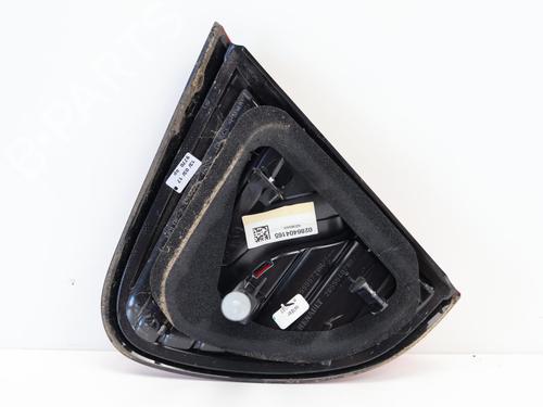 Venstre baglygte bagklap RENAULT CAPTUR I (J5_, H5_) 0.9 TCe 90 | BP18177733C79 