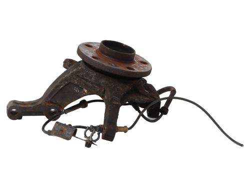 Right front steering knuckle RENAULT TRAFIC II Van (FL) 1.9 dCi 80 (FL0B) | BP23843301M26 