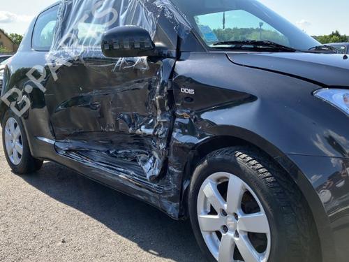 Left front driveshaft SUZUKI SWIFT III (MZ, EZ) 1.3 DDiS (RS413D) | BP23762800M38 - Image 14